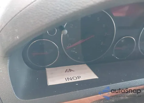 2008 Saturn Outlook Xr z USA, uszkodzony, nr VIN 5GZER33718J252804